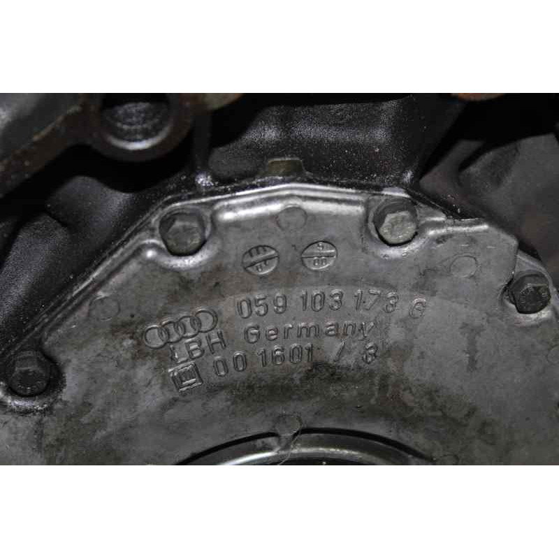 AKN BLOQUE AUDI A6 BERLINA (4B2) 2.5 TDI 2002 AKN 176609 AUDI - 9