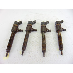 0445110112 INYECTOR FIAT II PUNTO (188) BERLINA
