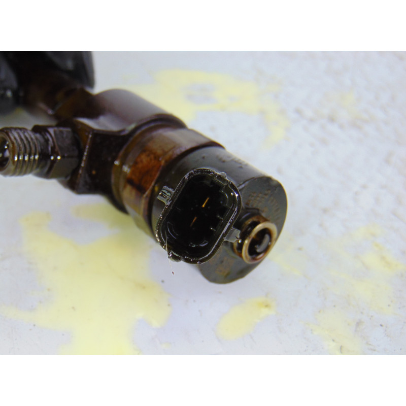 0445110112 INYECTOR FIAT II PUNTO (188) BERLINA 1.9 JTD 100 Multijet Emotion 0445110112 151061 FIAT - 4