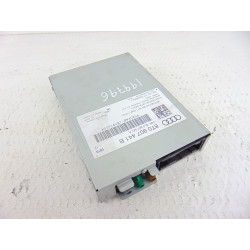8T0907441B MODULO ELECTRONICO AUDI A5 COUPE (8T)