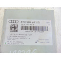 8T0907441B MODULO ELECTRONICO AUDI A5 COUPE (8T) 8T0907441B MODULO ELECTRONICO AUDI A5 COUPE (8T)