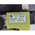  TECHO ELECTRICO BMW SERIE 7 (E65/E66) 740d 2007 200168 BMW - 1