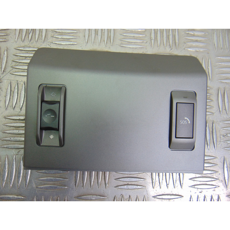  TECHO ELECTRICO BMW SERIE 7 (E65/E66) 740d 2007 200168 BMW - 3