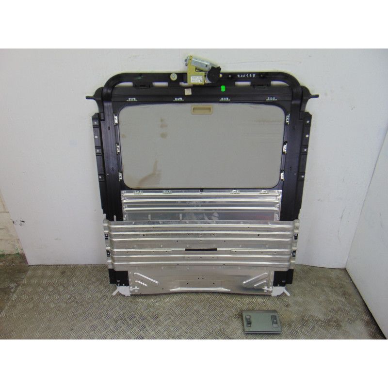  TECHO ELECTRICO BMW SERIE 7 (E65/E66) 740d 2007 200168 BMW - 6