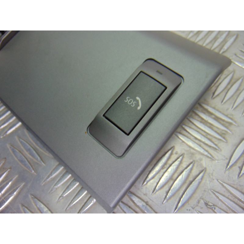  TECHO ELECTRICO BMW SERIE 7 (E65/E66) 740d 2007 200168 BMW - 10