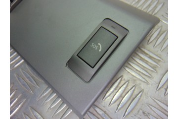  TECHO ELECTRICO BMW SERIE 7 (E65/E66) 740d 2007 200168 BMW - 10