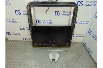 A2117800629 TECHO ELECTRICO MERCEDES-BENZ CLASE E (BM 211) FAMILIAR