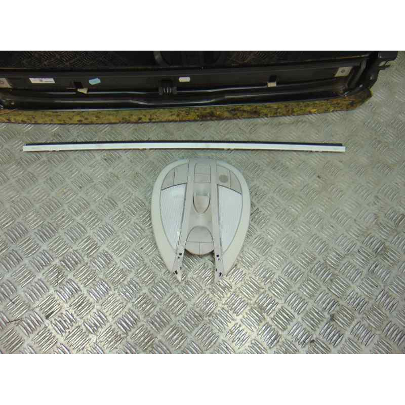 A2117800629 TECHO ELECTRICO MERCEDES-BENZ CLASE E (BM 211) FAMILIAR