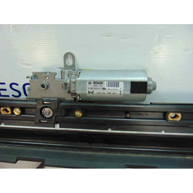 A2117800629 TECHO ELECTRICO MERCEDES-BENZ CLASE E (BM 211) FAMILIAR