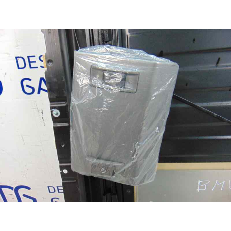  TECHO ELECTRICO BMW SERIE 7 (E65/E66) 730d 2008 181762 BMW - 2