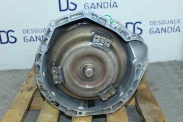 722616 CAJA CAMBIOS MERCEDES-BENZ CLASE E (BM 210) BERLINA