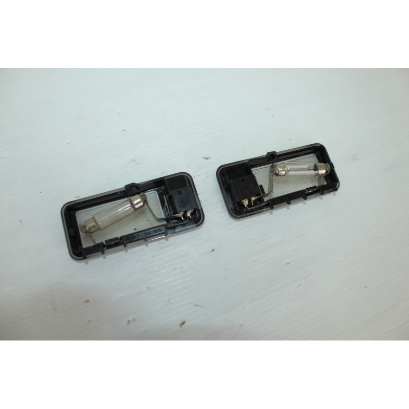 NEGRO TECHO INTERIOR BMW SERIE X5 (E53) 3.0i 2000 NEGRO 209756 BMW - 1