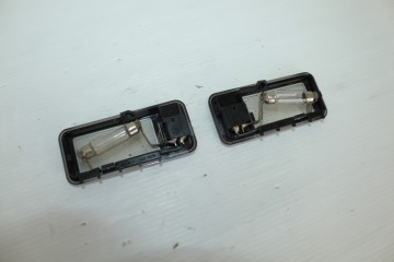 NEGRO TECHO INTERIOR BMW SERIE X5 (E53) 3.0i 2000 NEGRO 209756 BMW - 1