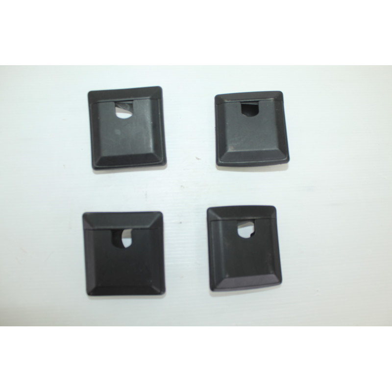 NEGRO TECHO INTERIOR BMW SERIE X5 (E53) 3.0i 2000 NEGRO 209756 BMW - 2