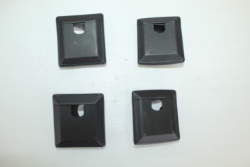 NEGRO TECHO INTERIOR BMW SERIE X5 (E53) 3.0i 2000 NEGRO 209756 BMW - 2