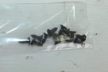 NEGRO TECHO INTERIOR BMW SERIE X5 (E53) 3.0i 2000 NEGRO 209756 BMW - 4