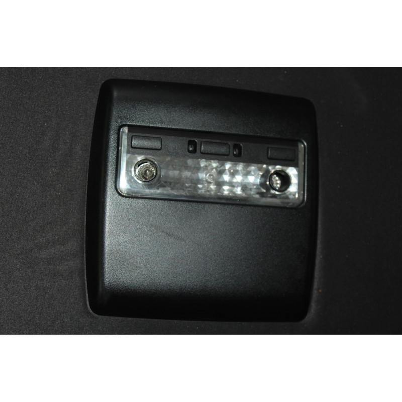 NEGRO TECHO INTERIOR BMW SERIE X5 (E53) 3.0i 2000 NEGRO 209756 BMW - 5