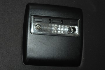 NEGRO TECHO INTERIOR BMW SERIE X5 (E53) 3.0i 2000 NEGRO 209756 BMW - 5