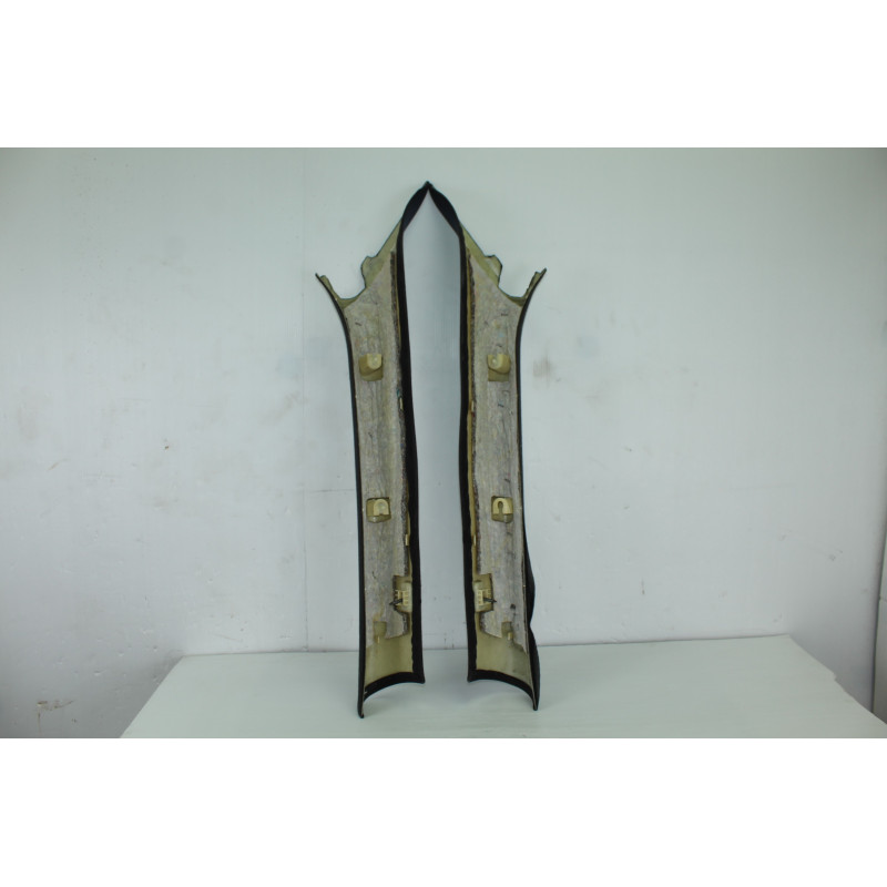 NEGRO TECHO INTERIOR BMW SERIE X5 (E53) 3.0i 2000 NEGRO 209756 BMW - 7