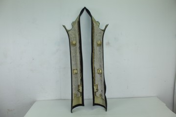 NEGRO TECHO INTERIOR BMW SERIE X5 (E53) 3.0i 2000 NEGRO 209756 BMW - 7