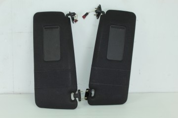 NEGRO TECHO INTERIOR BMW SERIE X5 (E53) 3.0i 2000 NEGRO 209756 BMW - 8