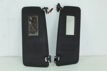 NEGRO TECHO INTERIOR BMW SERIE X5 (E53) 3.0i 2000 NEGRO 209756 BMW - 9