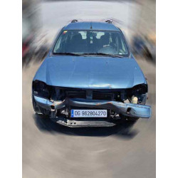 DACIA LOGAN 1 Laureate