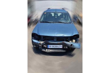 DACIA LOGAN 1 Laureate