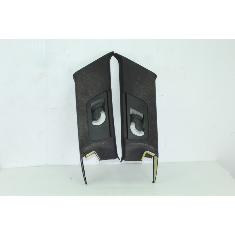 NEGRO TECHO INTERIOR BMW SERIE X5 (E53) 3.0i 2000 NEGRO 209756 BMW - 12