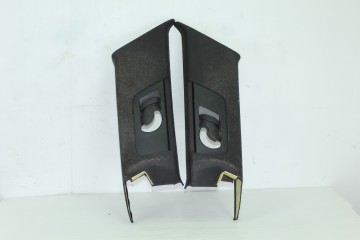 NEGRO TECHO INTERIOR BMW SERIE X5 (E53) 3.0i 2000 NEGRO 209756 BMW - 12