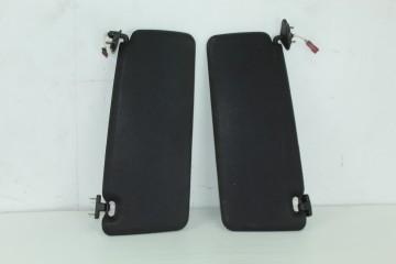 NEGRO TECHO INTERIOR BMW SERIE X5 (E53) 3.0i 2000 NEGRO 209756 BMW - 13