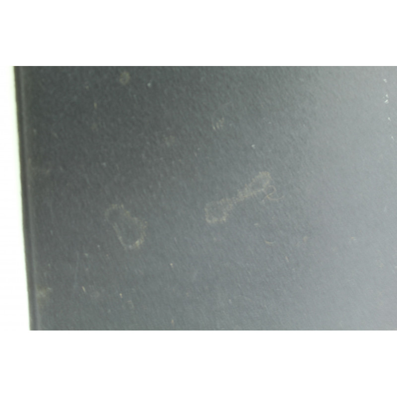 NEGRO TECHO INTERIOR BMW SERIE X5 (E53) 3.0i 2000 NEGRO 209756 BMW - 14