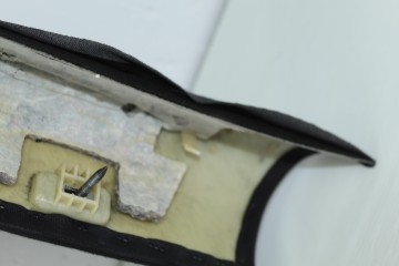 NEGRO TECHO INTERIOR BMW SERIE X5 (E53) 3.0i 2000 NEGRO 209756 BMW - 16