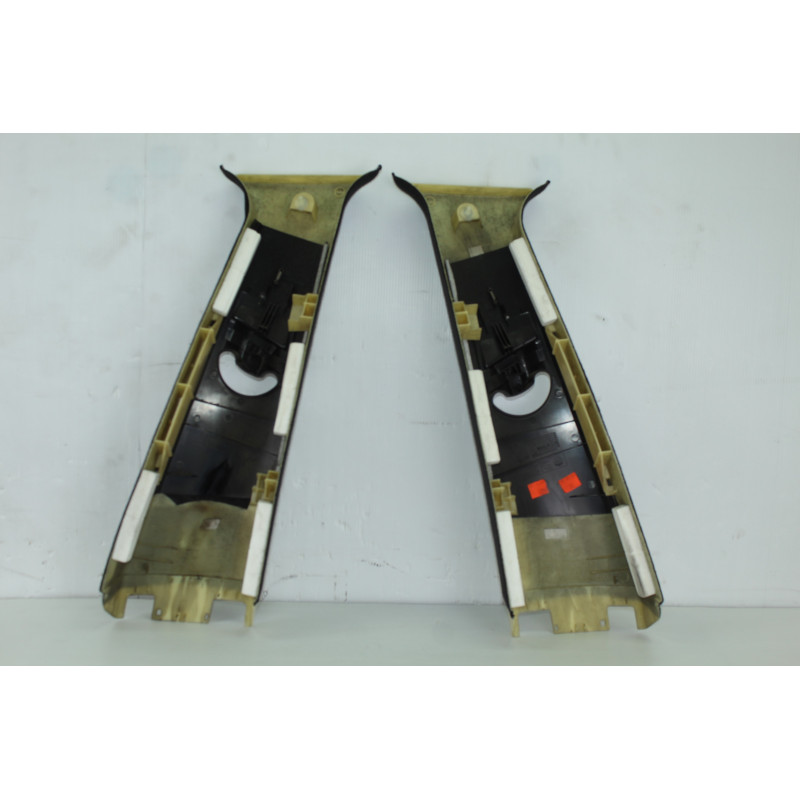 NEGRO TECHO INTERIOR BMW SERIE X5 (E53) 3.0i 2000 NEGRO 209756 BMW - 17