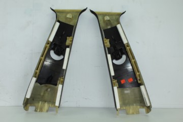 NEGRO TECHO INTERIOR BMW SERIE X5 (E53) 3.0i 2000 NEGRO 209756 BMW - 17