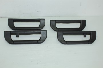 NEGRO TECHO INTERIOR BMW SERIE X5 (E53) 3.0i 2000 NEGRO 209756 BMW - 18