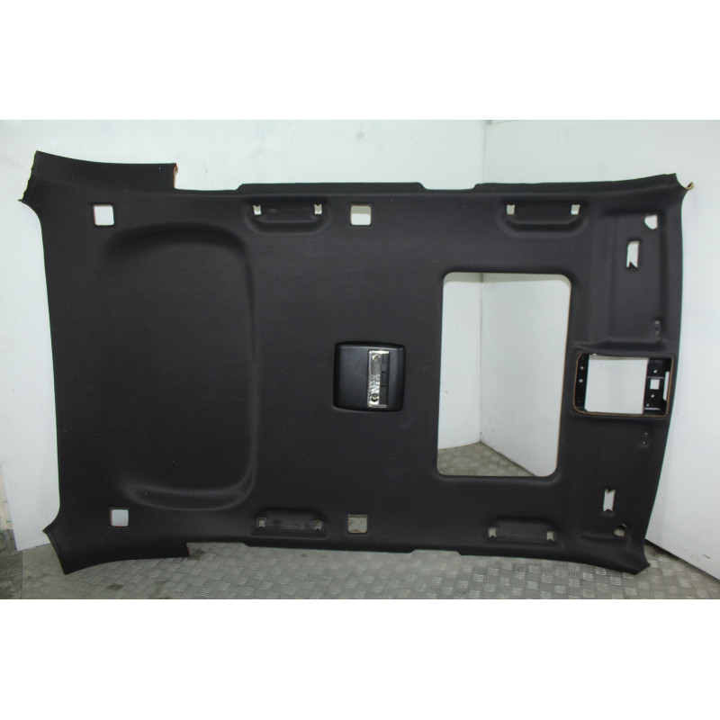 NEGRO TECHO INTERIOR BMW SERIE X5 (E53) 3.0i 2000 NEGRO 209756 BMW - 19