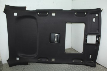 NEGRO TECHO INTERIOR BMW SERIE X5 (E53) 3.0i 2000 NEGRO 209756 BMW - 19