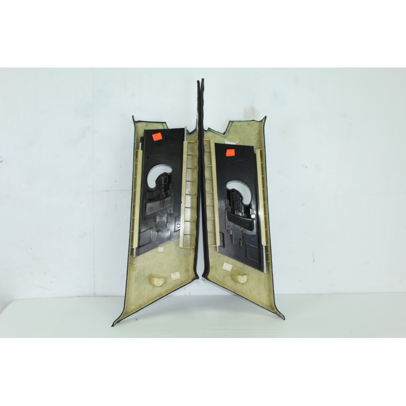 NEGRO TECHO INTERIOR BMW SERIE X5 (E53) 3.0i 2000 NEGRO 209756 BMW - 22