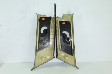 NEGRO TECHO INTERIOR BMW SERIE X5 (E53) 3.0i 2000 NEGRO 209756 BMW - 22