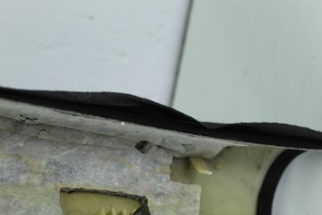 NEGRO TECHO INTERIOR BMW SERIE X5 (E53) 3.0i 2000 NEGRO 209756 BMW - 26