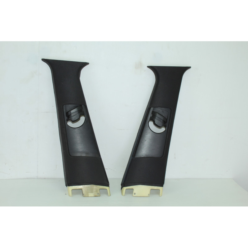 NEGRO TECHO INTERIOR BMW SERIE X5 (E53) 3.0i 2000 NEGRO 209756 BMW - 27