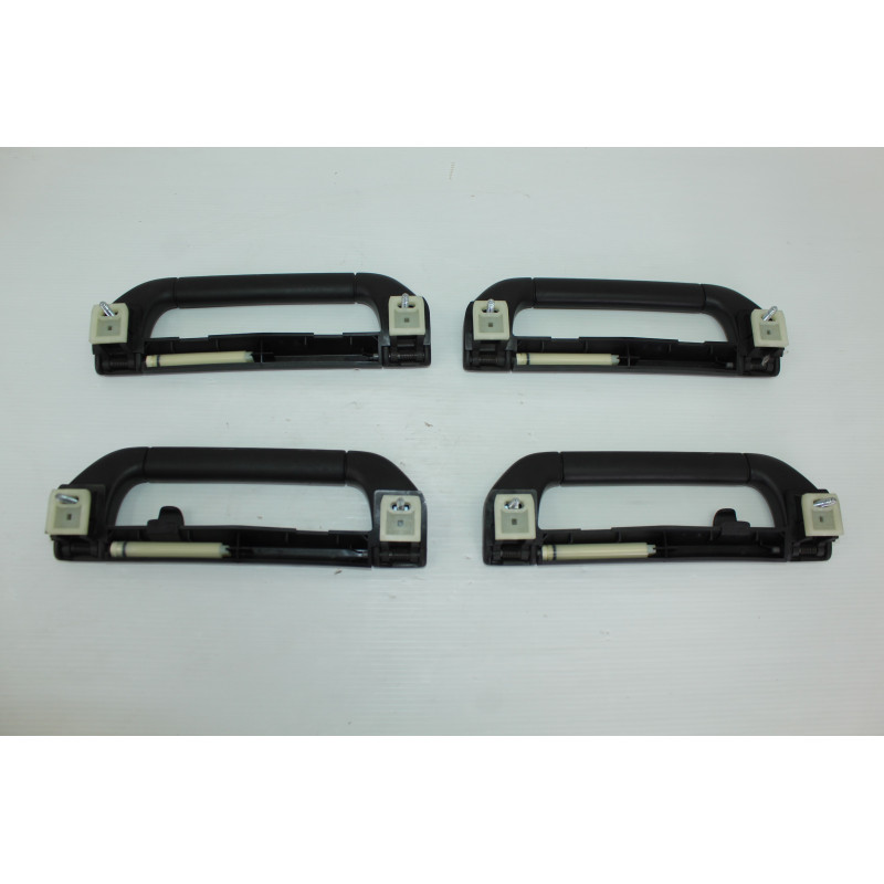 NEGRO TECHO INTERIOR BMW SERIE X5 (E53) 3.0i 2000 NEGRO 209756 BMW - 28