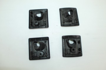 NEGRO TECHO INTERIOR BMW SERIE X5 (E53) 3.0i 2000 NEGRO 209756 BMW - 29