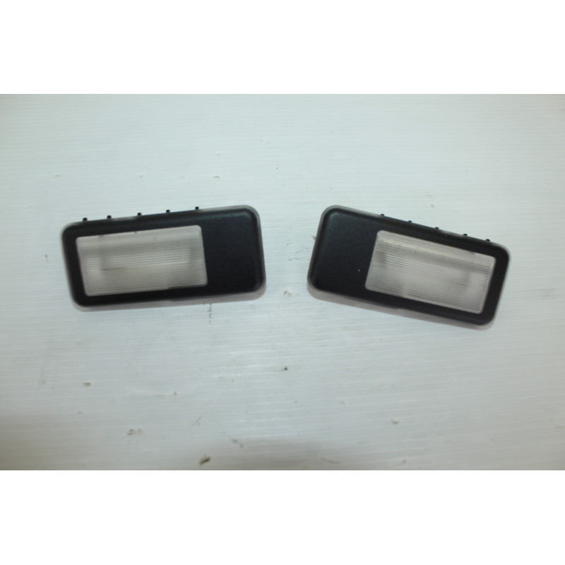 NEGRO TECHO INTERIOR BMW SERIE X5 (E53) 3.0i 2000 NEGRO 209756 BMW - 30