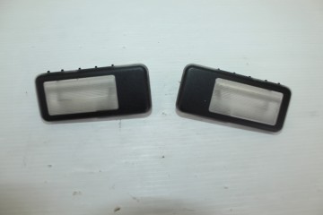 NEGRO TECHO INTERIOR BMW SERIE X5 (E53) 3.0i 2000 NEGRO 209756 BMW - 30