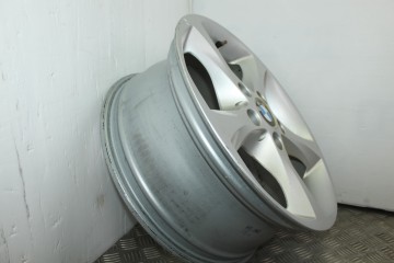 R17 JUEGO LLANTAS BMW SERIE 1 BERLINA (E81/E87)