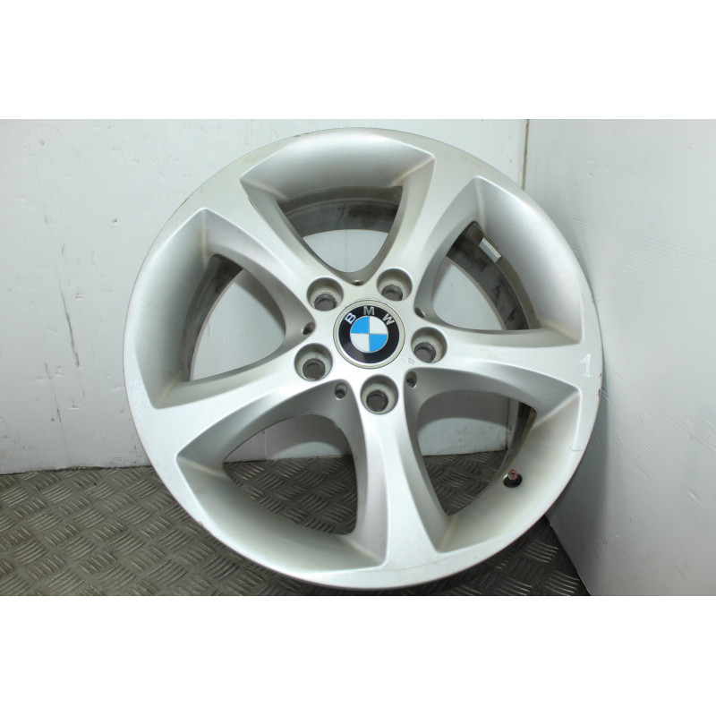 R17 JUEGO LLANTAS BMW SERIE 1 BERLINA (E81/E87)