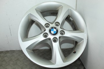 R17 JUEGO LLANTAS BMW SERIE 1 BERLINA (E81/E87)