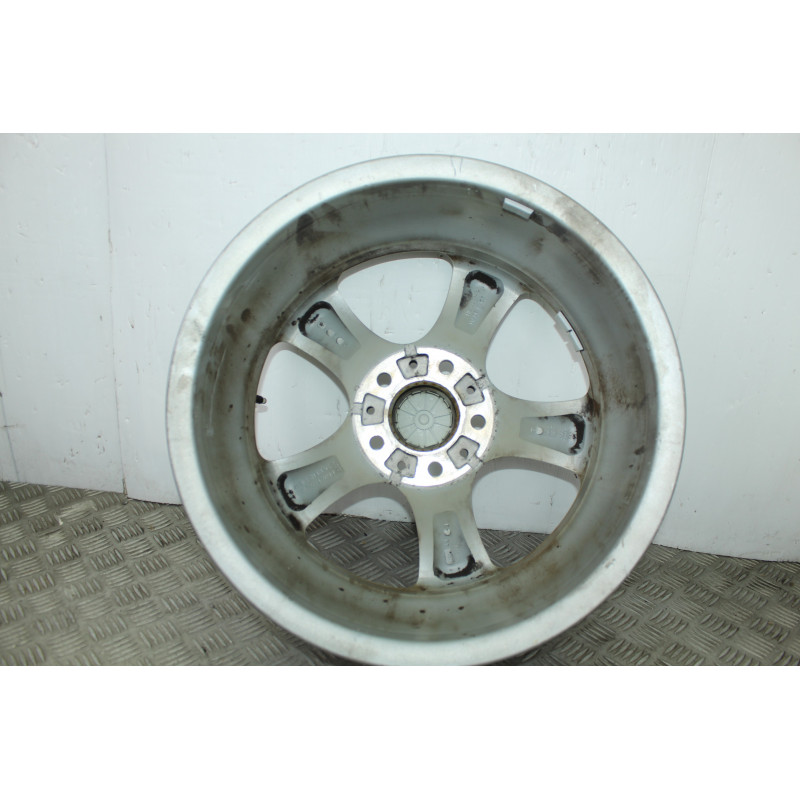 R17 JUEGO LLANTAS BMW SERIE 1 BERLINA (E81/E87)